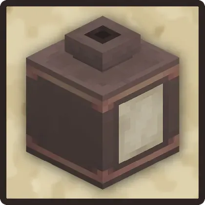 Storage Pot