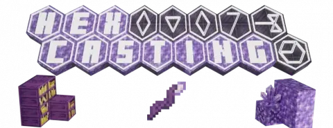 Hex Casting