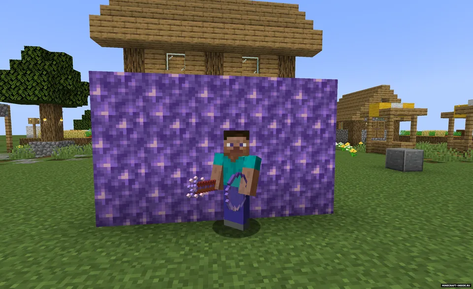 Hex Casting — Minecraft mod, rasm 3