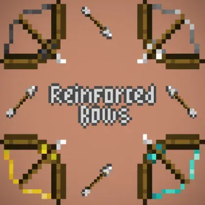 Reinforced Bows
