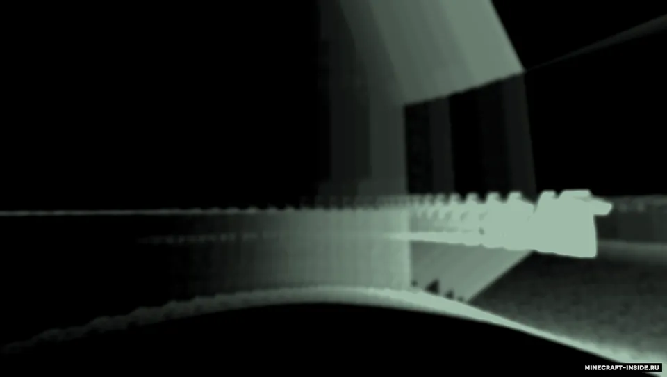 Movement Vision — Minecraft mod, rasm 3