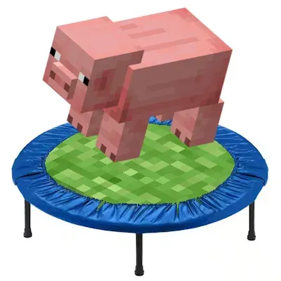 BouncyAnimals