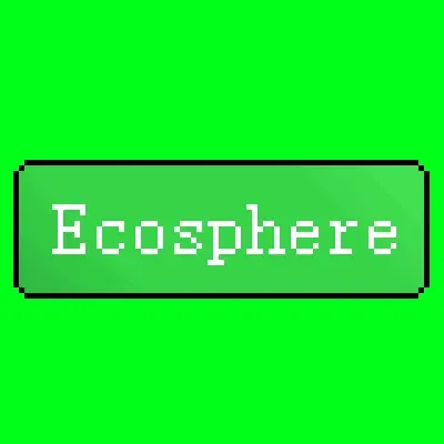 Ecosphere
