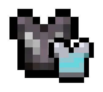 Detail Armor Bar — Minecraft mod, rasm 1