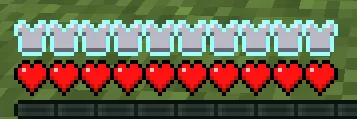 Detail Armor Bar — Minecraft mod, rasm 4