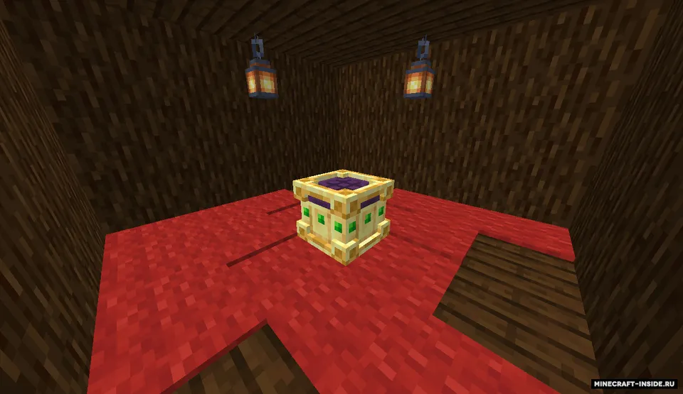 Magic Merchant — Minecraft mod, rasm 2