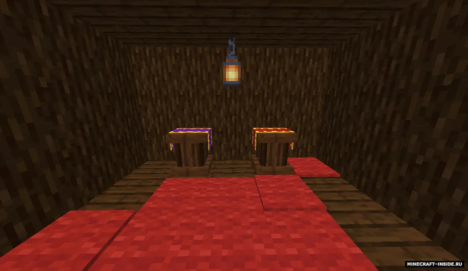 Magic Merchant — Minecraft mod, rasm 3