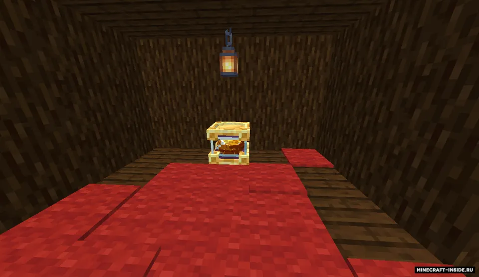 Magic Merchant — Minecraft mod, rasm 4