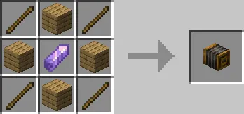 Camera Port — Minecraft mod, rasm 4