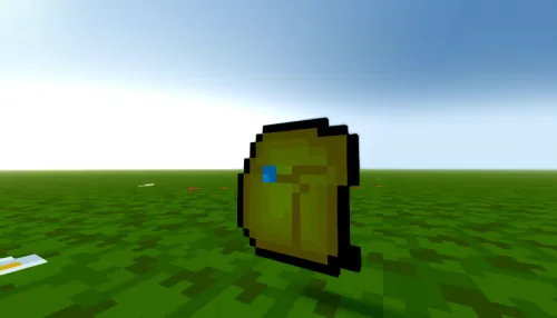 Cool handbags — Minecraft mod, rasm 1