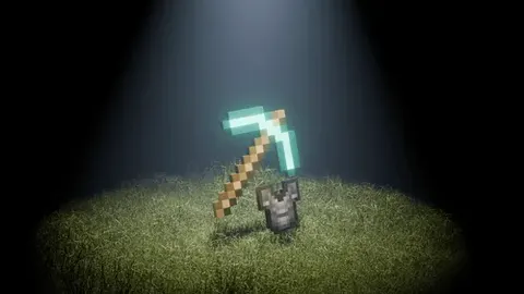 Item Drops Scale