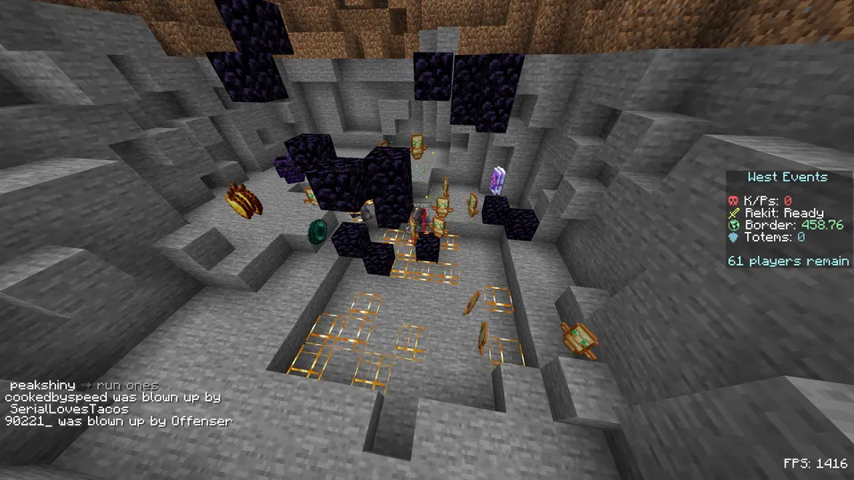 Item Drops Scale — Minecraft mod, rasm 4
