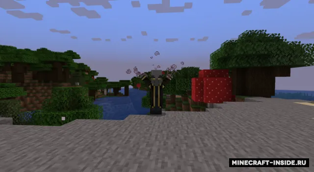 Illager Expansion — Minecraft mod, rasm 2
