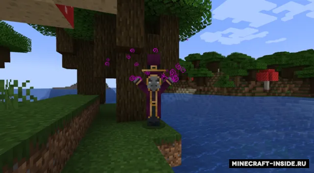 Illager Expansion — Minecraft mod, rasm 3