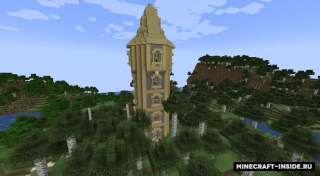 Illager Expansion — Minecraft mod, rasm 4