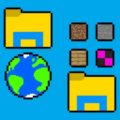 MC Folders