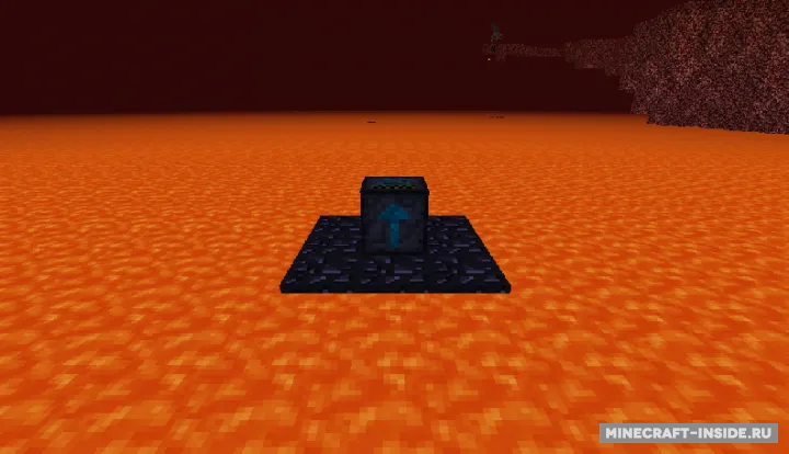 Ranged Pumps — Minecraft mod, rasm 2