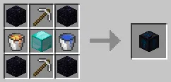 Ranged Pumps — Minecraft mod, rasm 3