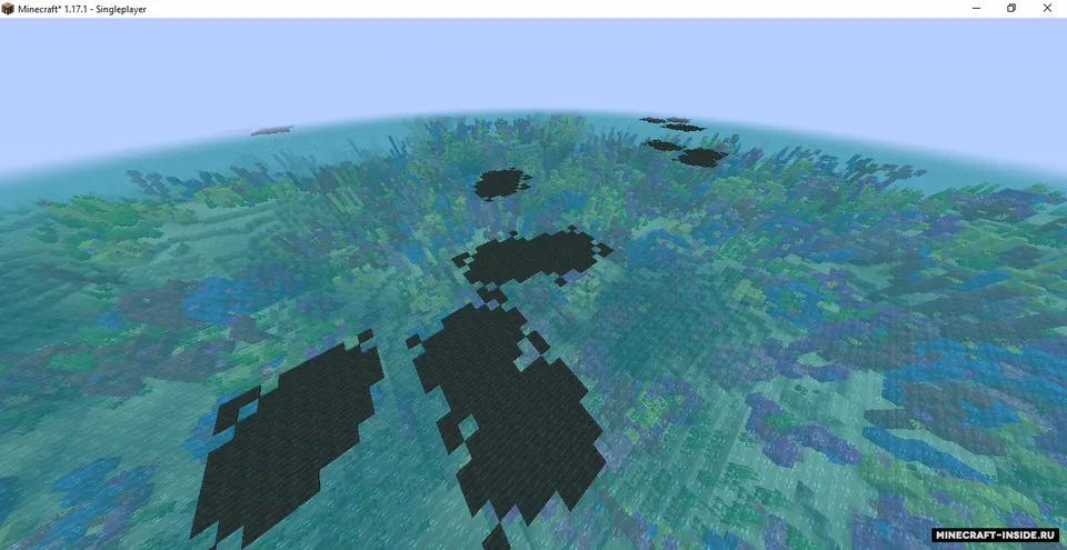 Ecofriendly — Minecraft mod, rasm 2