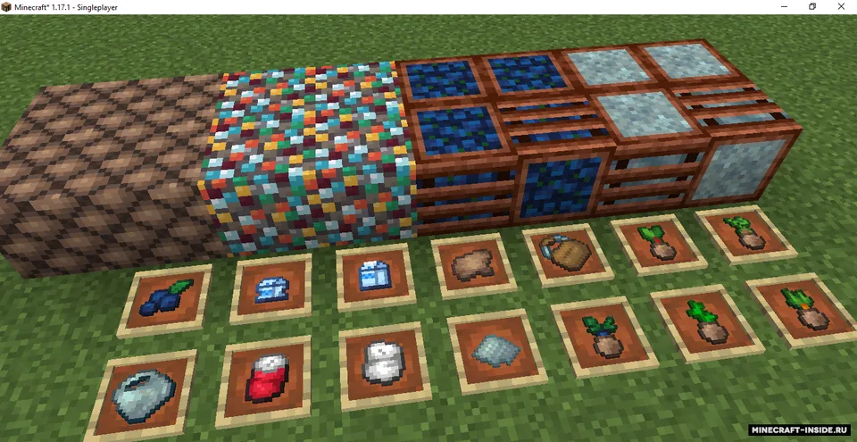 Ecofriendly — Minecraft mod, rasm 4