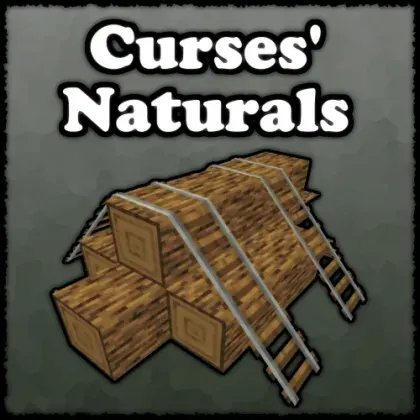 Curses' Naturals