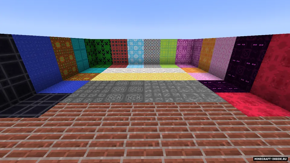 Blocutter — Minecraft mod, rasm 4