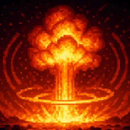 Explosion Overhaul