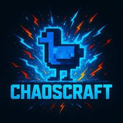 ChaosCraft - Ultimate Chaos Mod