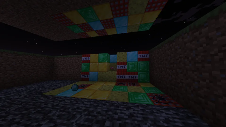 ChaosCraft - Ultimate Chaos Mod — Minecraft mod, rasm 3