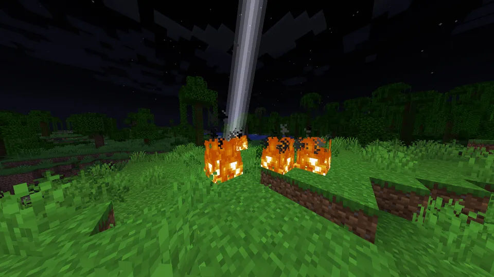 ChaosCraft - Ultimate Chaos Mod — Minecraft mod, rasm 5