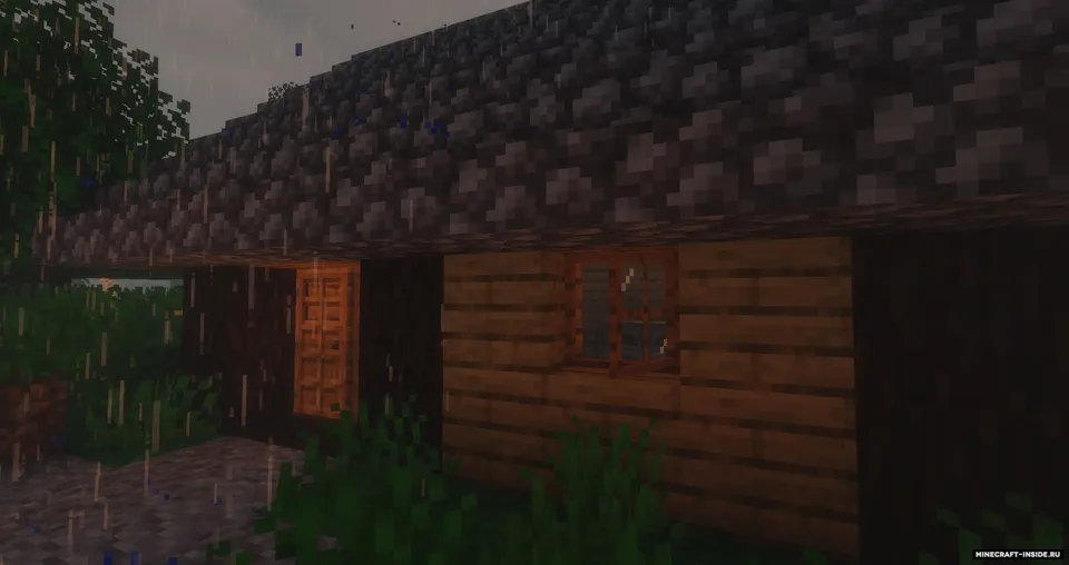 Macaw's Windows — Minecraft mod, rasm 7