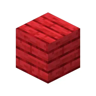 Glitchy's Dyed Planks