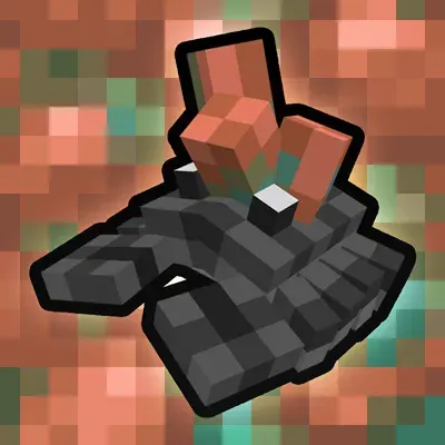 Gem Crabs