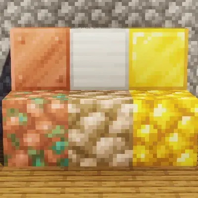 Raw Blocks to Blocks