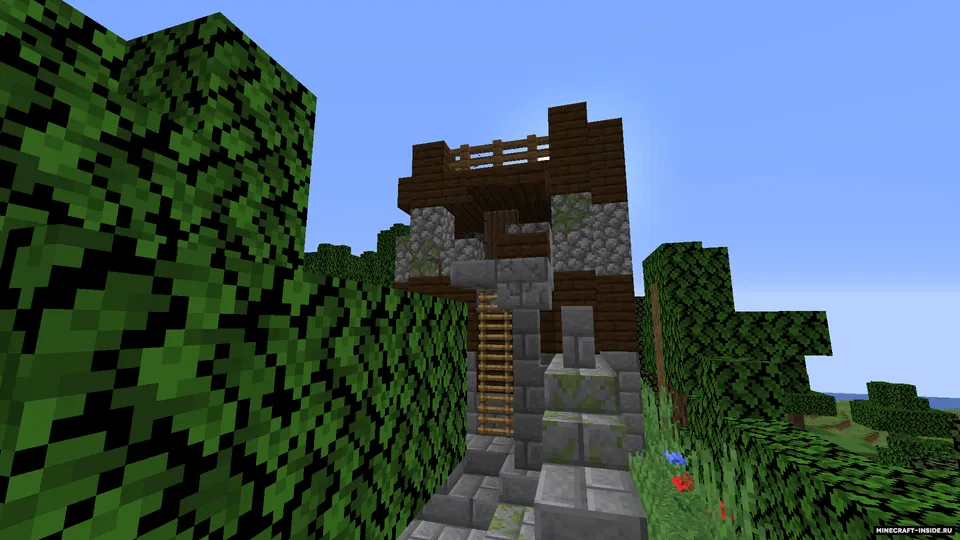 Undead Army! — Minecraft mod, rasm 3
