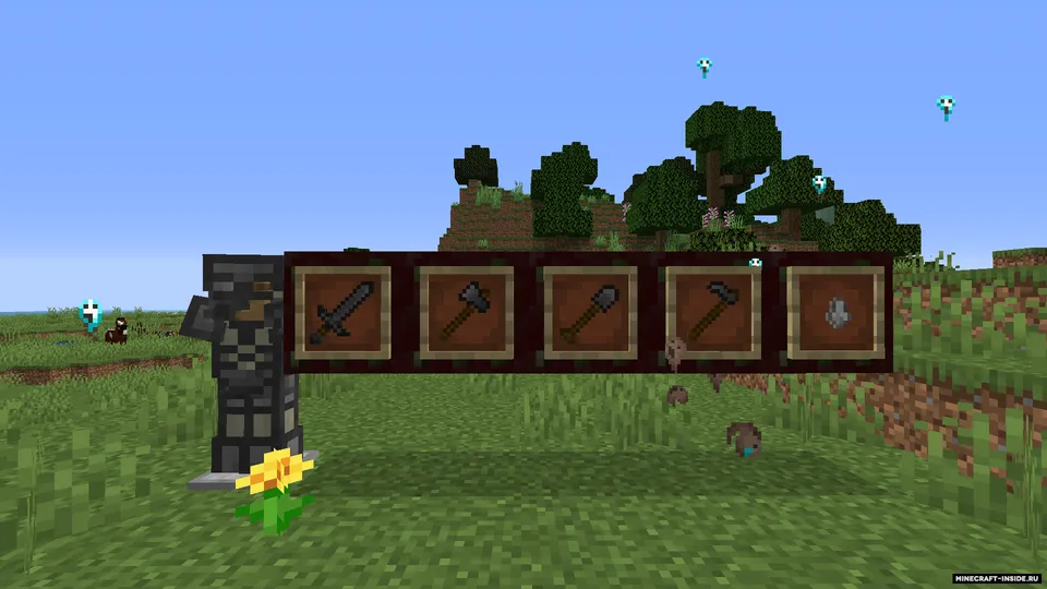 Undead Army! — Minecraft mod, rasm 6