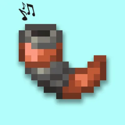 Goat Horns & Copper Horns — Minecraft mod, rasm 1