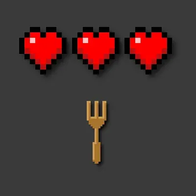 Valheim Nutrition