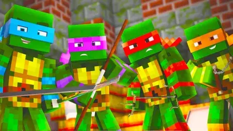 TMNT