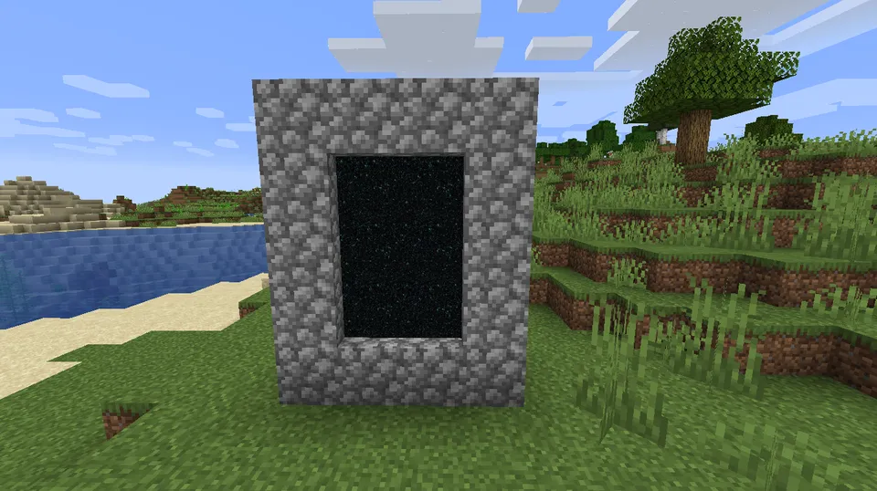 Steve Frozen Wastelands — Minecraft mod, rasm 6
