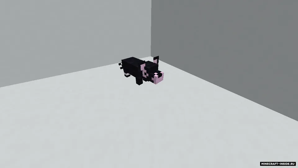 Primal: Reservation — Minecraft mod, rasm 5