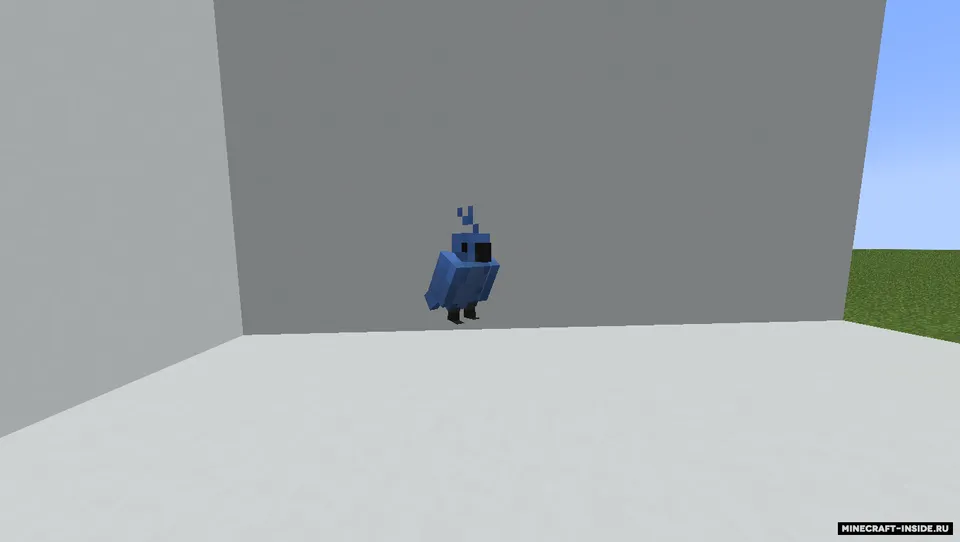 Primal: Reservation — Minecraft mod, rasm 6