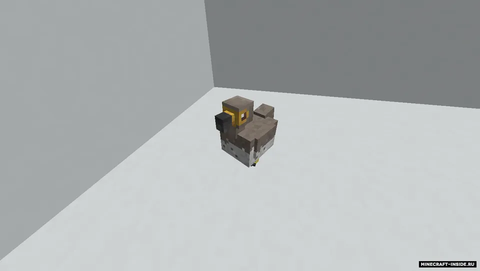 Primal: Reservation — Minecraft mod, rasm 7