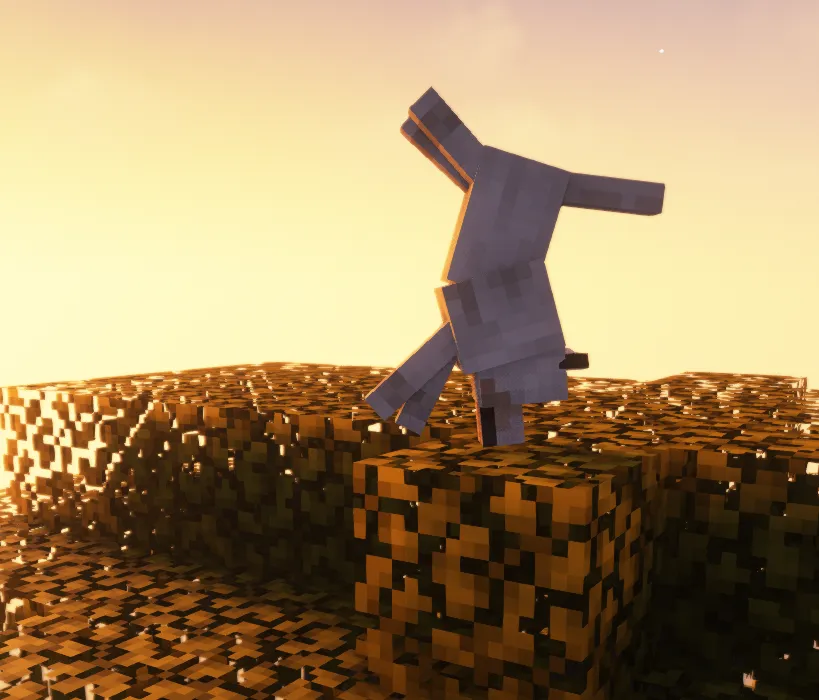 Doggy Talents Next — Minecraft mod, rasm 5
