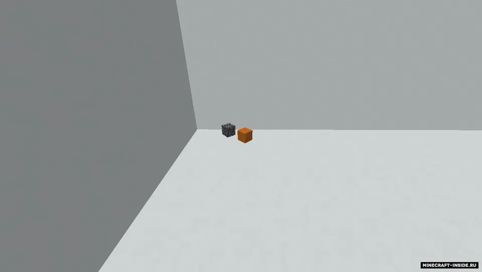 Realistic Item Drops — Minecraft mod, rasm 2