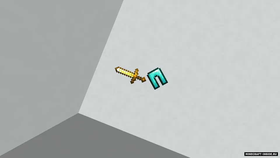 Realistic Item Drops — Minecraft mod, rasm 3