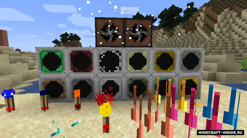 Assorted Tech — Minecraft mod, rasm 2