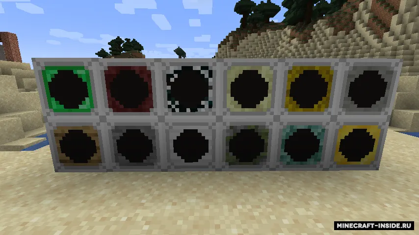 Assorted Tech — Minecraft mod, rasm 3