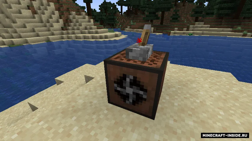 Assorted Tech — Minecraft mod, rasm 4