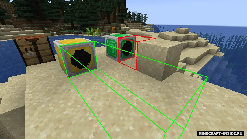 Assorted Tech — Minecraft mod, rasm 5
